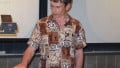 Dr. Neal Koblitz: Independent Co-creator of Elliptic Curve Cryptography