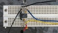 Negative Feedback, Part 8: Analyzing Transimpedance Amplifier Stability