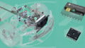 Melexis Releases ‘Revolutionary’ MEMS Pressure Sensor for EV Cooling
