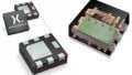 Side-Wettable Flanks Enable AOI on Leadless SMD (DFN) Packages