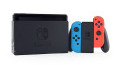 What’s Inside the Nintendo Switch?