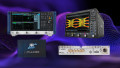Four New Tools Tackle the Challenges of the Modern Test Bench