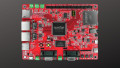 Nuvoton Pursues the Industrial Edge With New MPUs