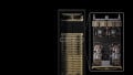 Nvidia Launches First GPU Purpose-Built for Million-Token AI Inference