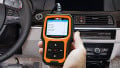 Teardown Tuesday: Vehicle Code Reader and OBD-II Scanner