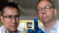 Georgia Tech Research Aims to Solve Organic Thin-Film Transistors’ Stability Problem