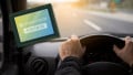 Omnivision Launches 1.5 MP Global Shutter Sensor for Driver Monitoring