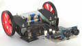 How to Build a Robot - Avoiding Obstacles