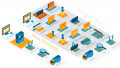 With a New Factory on the Way, Nano Dimension Pushes for Widespread 3D-printed PCBs