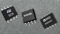 STMicro, ADI, and Rohm Release New Op Amps for Industrial Applications