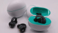 Nordic’s Bluetooth SoC Shines in OxiWear Ear-worn Pulse Oximeter