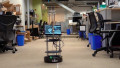 “Wi-Fi Sensors” Help Robots Map Their Indoor Environment