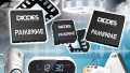 Diodes Incorporated Revamps Piezo Sound Driver to Drive Loads Up to 47nF 