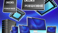 Diodes Incorporated Designs USB 3.2-Compliant ReDrivers to Enhance 10 Gbps Interfaces