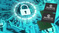 Microchip Introduces 32-bit MCUs With Embedded Hardware Security Module