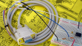 PICAXE to PC Connections