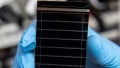 Homemade DIY Project May Blast Perovskite Solar Cells Into Production