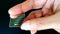 Prototype of Artificial Electronic Skin Demonstrates Pain Response