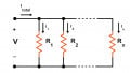 Parallel Resistor Calculator