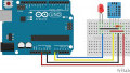 House-Monitoring Framework with Arduino and Raspberry Pi: The Paranoid App