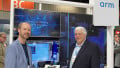 Arm Shows Off New NPU and IoT Reference Design at Embedded World