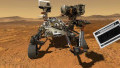NASA Taps Teledyne CCD Image Sensors to Search for Past Life on Mars