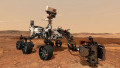 Powering Perseverance: How NASA Provides Electricity to a Rover on Mars 