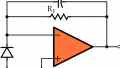 Understanding Photovoltaic and Photoconductive Modes of Photodiode Operation