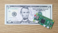 Raspberry Pi Zero HATs for Home Automation and IoT Designs