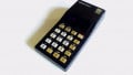 Retro Teardown: The Sinclair 300 Calculator