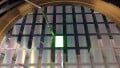 GaN in Microdisplays? Plessey Semiconductors Innovates GaN-on-Silicon for Augmented Reality