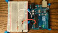Using a Customizable Interface Development Tool with Arduino