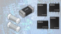 New Power Components Tackle Tough Design Challenges