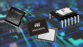 New Power Switches Turn Up Performance in Compact Packages