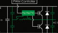 Pre-switching, a New Contrast to Hard-switching, Eliminates Switching Losses With AI 
