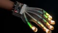 A Glimpse Into the Future of Prosthetics: Advanced Sensors, E-Skin, and AI 