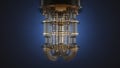 MIT Discovers Quantum-System-on-Chip to Control Qubits 