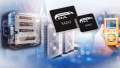 Energy-Conscious MCUs From Renesas Feature Robust Analog Support