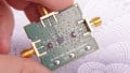 Lossy Transmission Lines: Introduction to the Skin Effect