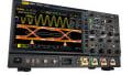 RIGOL Newest MSO8000 Oscilloscope Offers 2 GHz Bandwidth
