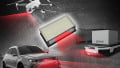 Rohm Crafts Tiny 1 kW Infrared Laser Diode for LiDAR