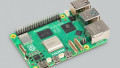 Raspberry Pi 5 Shows Off New In-House Silicon for Fastest Speeds Yet