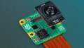 Raspberry Pi Teams Up With Sony to Launch AI Camera