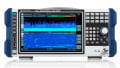 R&S Expands Mid-Range Portfolio With New 44 GHz Spectrum Analyzer