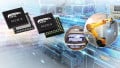 Renesas’ 32-bit MCUs Bring Dedicated AFE to Industrial Sensor Systems