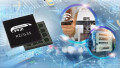 Renesas Curtails IoT Standby Power With New 64-bit Microprocessors