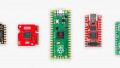A Designer’s Take on Raspberry Pi’s First Microcontroller