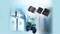 Renesas Unveils 650 V GaN FETs for Power Conversion