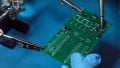 Jellyfish Inspire Researchers to Create a Self-Healing, Electronic Gel for Circuits