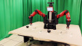 Iorek: A Robot that Incorporates Algorithms and Artificial Intelligence into Object Interactions